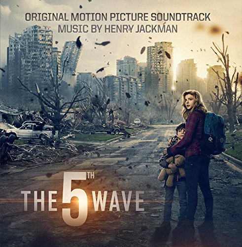 The 5th Wave Henry Jackman
