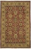 828 Trading Area Rugs: Grand Trunk Road Rug: 3267: 5'x8' Rectangle