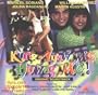 Kung Ayaw Mo Huwag Mo! (Original Soundtrack) - Philippine Music CD