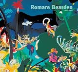 Romare Bearden 2009 Wall Calendar