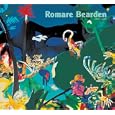 Romare Bearden 2009 Wall Calendar