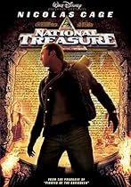  National Treasure [Blu-ray]