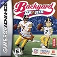 Backyard Sports Football 2007 by Atari