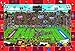 EuroGraphics Football Spot & Find Puzzle (100-Piece) (6100-0474)