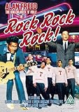 Rock Rock Rock! [DVD] [1956]