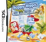 Happy Hippos auf Weltreise