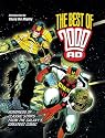 The Best of 2000AD