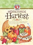 Homemade Harvest: Welcome fall with warm & inviting recipes, harvest crafts, heartfelt memories and a bushel of ideas to cozy up your harvest home.