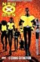 New X-Men : E comme extinction