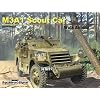 M3A1 White Scout Car - Armor Walk Around No. 20