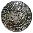Ramones - Seal Belt Buckle