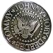 Ramones - Seal Belt Buckle