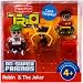 Search : TRIO Building System DC Super Friends Figure Robin Joker
