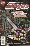 Slingers #3 February 1999 Slingers #3 February 1999