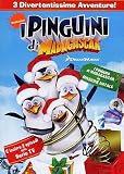 I Pinguini Di Madagascar