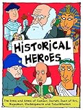 Historical heroes