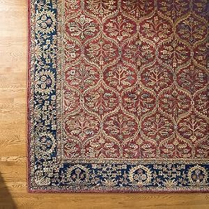 Anatolia Tides Wool Area Rugs - 6' x 9' - Frontgate