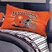 NFL Cleveland Browns Standard Pillowcase