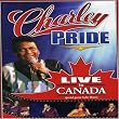 Live in Canada