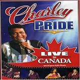 Live in Canada