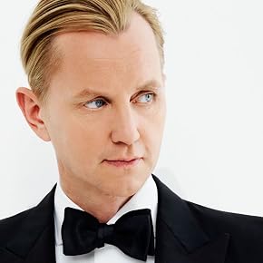 Bilder von Max Raabe