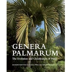 Genera Palmarum: The Evolution and Classification of Palms