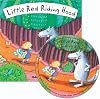 Little Red Riding Hood(Honey Bear Giant Pop-Up Books)
