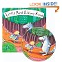 Little Red Riding Hood (Flip-Up Fairy Tales)