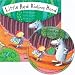 Little Red Riding Hood with CD (Flip-up Fairy Tales)