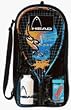 Head Ti. Blast Total Racquetball Pack