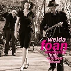 Weida Foan