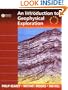 An Introduction to Geophysical Exploration