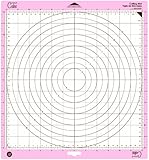 Cricut Cake 12-Inch-by-12-Inch Cutting Mat, 2 Mats