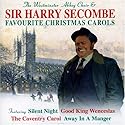 Favourite Christmas Carols