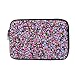 Trendz
10
inch
Laptop
Sleeve
-
Ditsy
Black