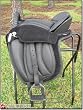 Hilason Western Treeless Trail Endurance Pleasure Saddle