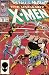 Book The Fall of the Mutants #225 (The Uncanny X-men, vol. 1)