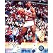 Dennis Rodman Detroit Pistons 8x10 Autographed Photograph