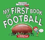 My First Book of Football: A Rookie Book