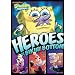 Heroes of Bikini Bottom