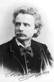 Image de Edvard Grieg