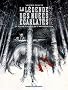 La L�gende des Nu�es Ecarlates, Tome 4 : La fleur cach�e de l'abomination