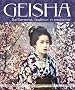 Geisha : Raffinement, tradition et modernit�