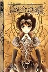 Bizenghast Volume 6 (Bizenghast)