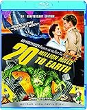 地球へ2千万マイル [Blu-ray]