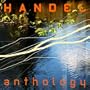 Concerto Op. 4 No 4 Allegro - Handel 1759