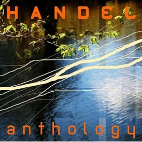 Concerto Op. 4 No 4 Allegro - Handel 1759