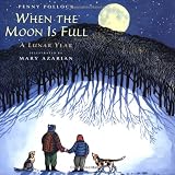 When the Moon is Full: A Lunar Year