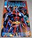 Book Image Comics Storm Watch (0 Aug, First Printing)