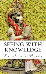 Seeing With Knowledge 